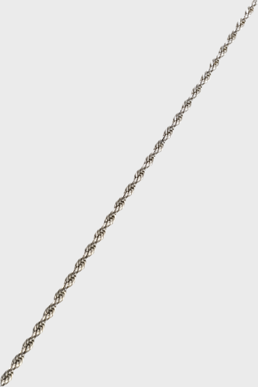 Rope chain