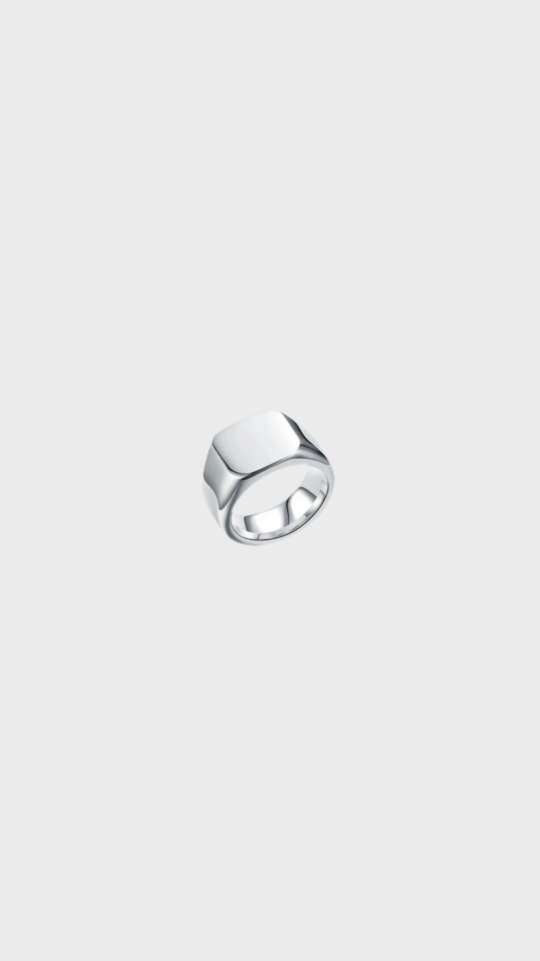 Hlo classique ring