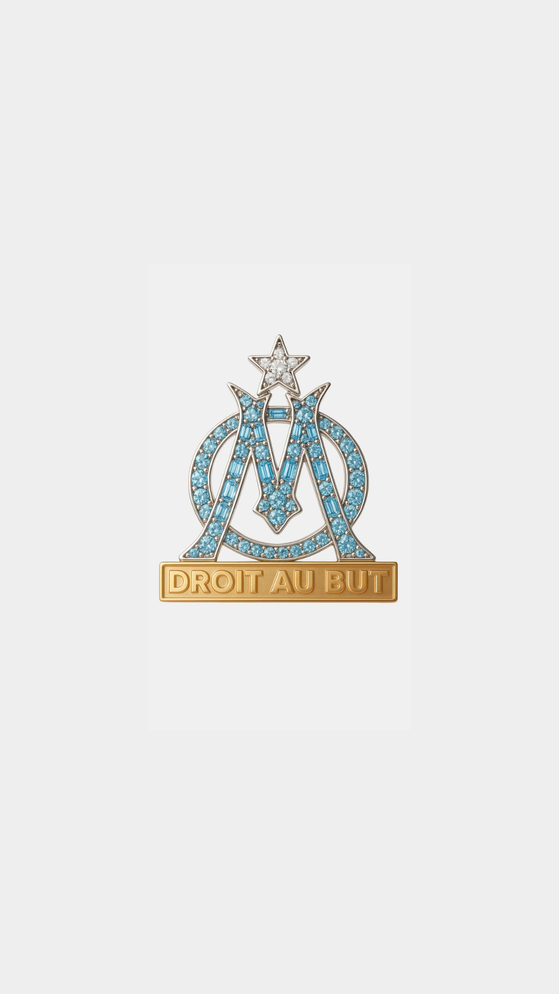 OM Pendant-Star Limited Edition