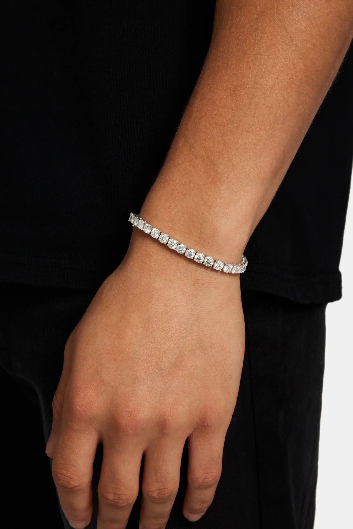 Tennis Bracelet
