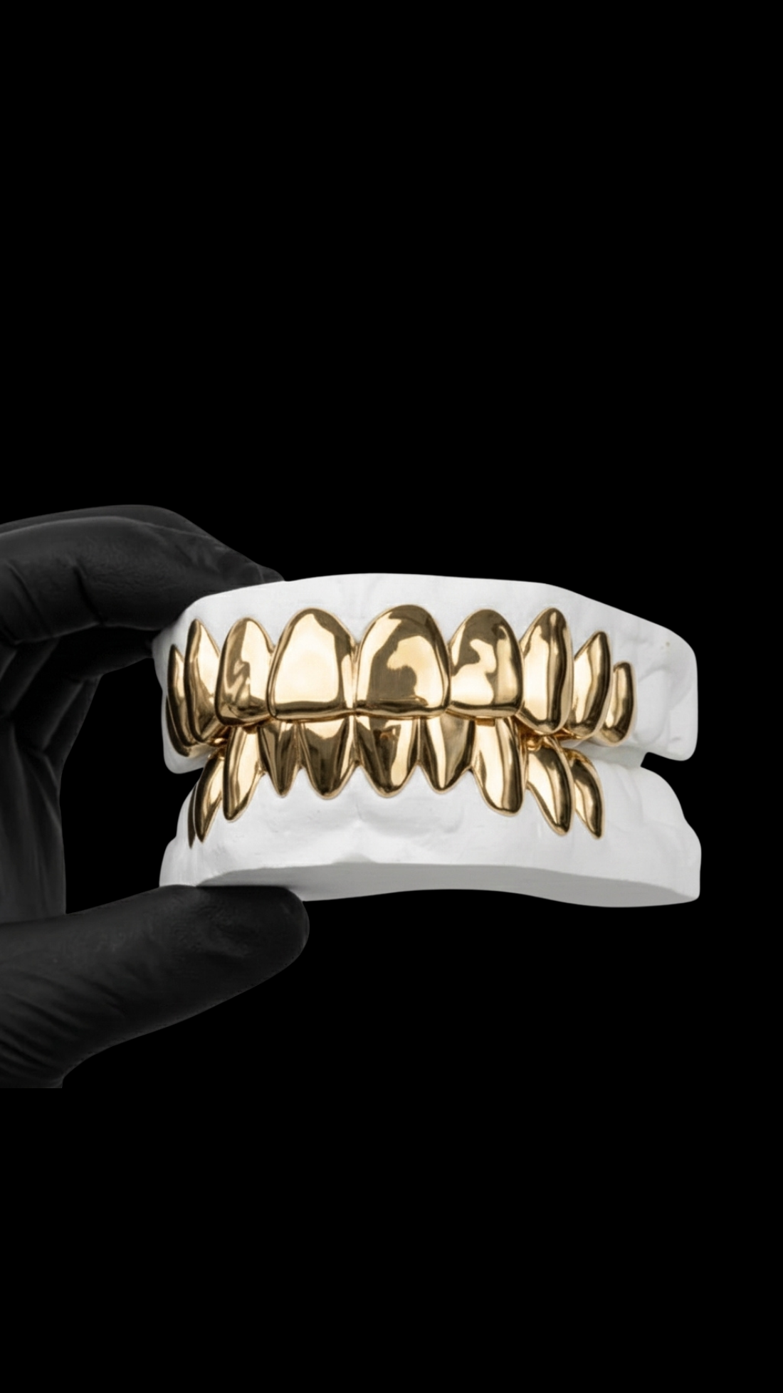 Full Grillz 20 Dents