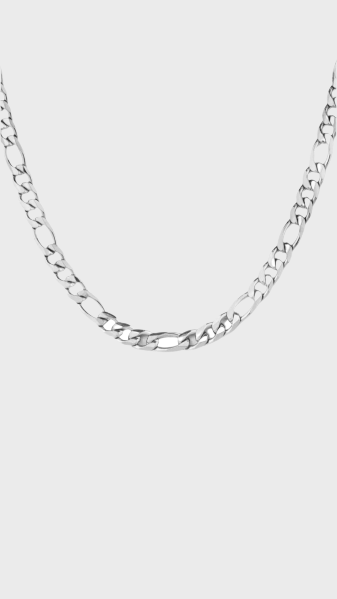 Figaro Chain 