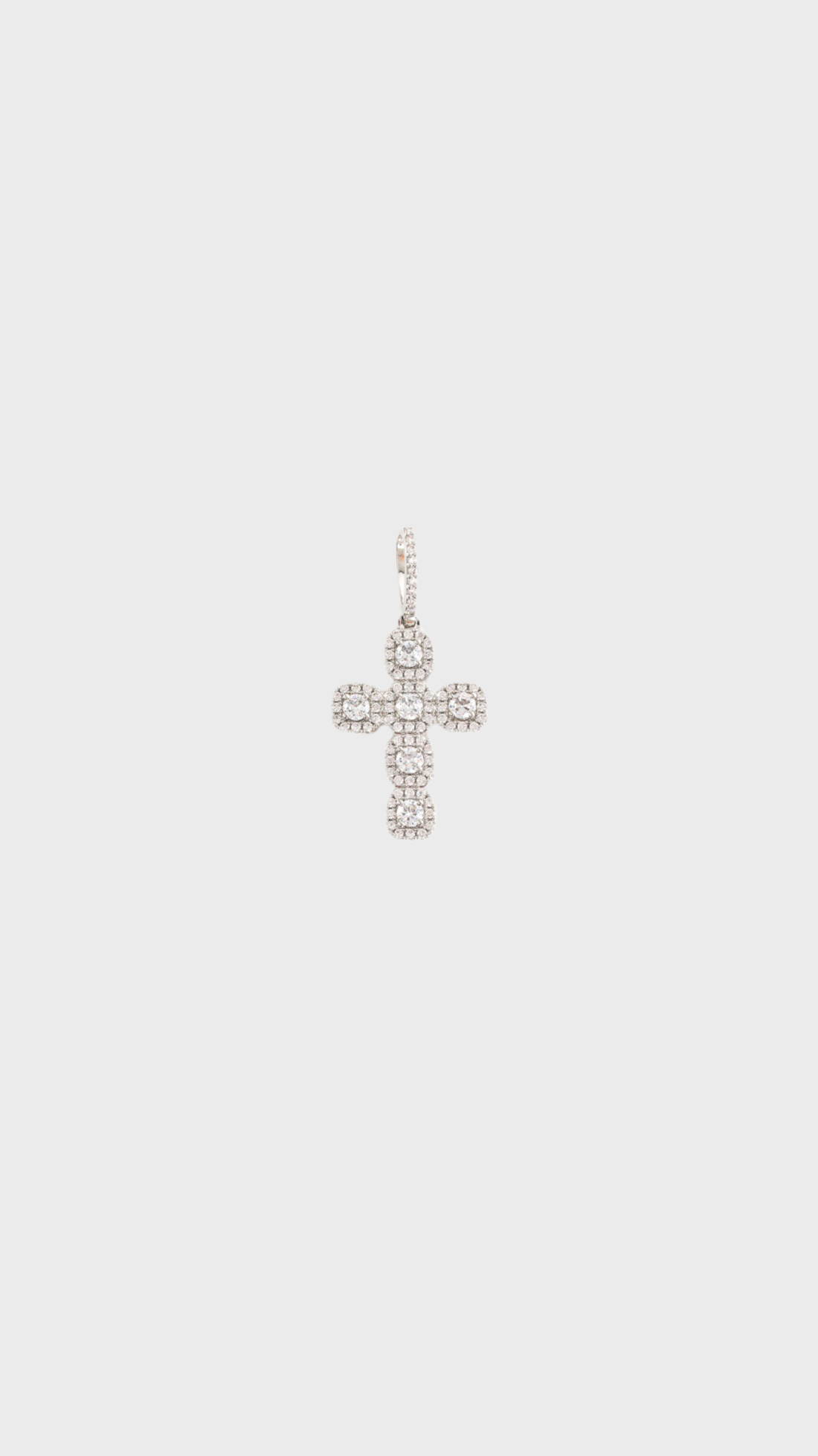 Layered Cross