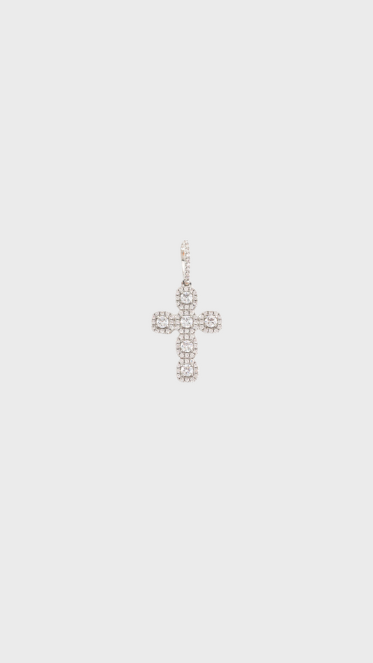 Layered Cross