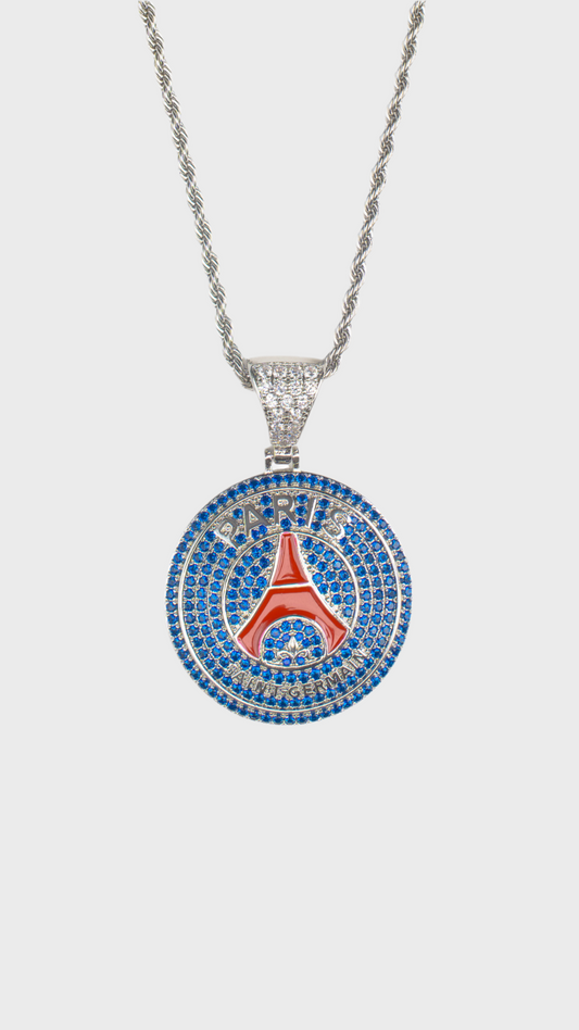 PSG Pendant –Série Limitée