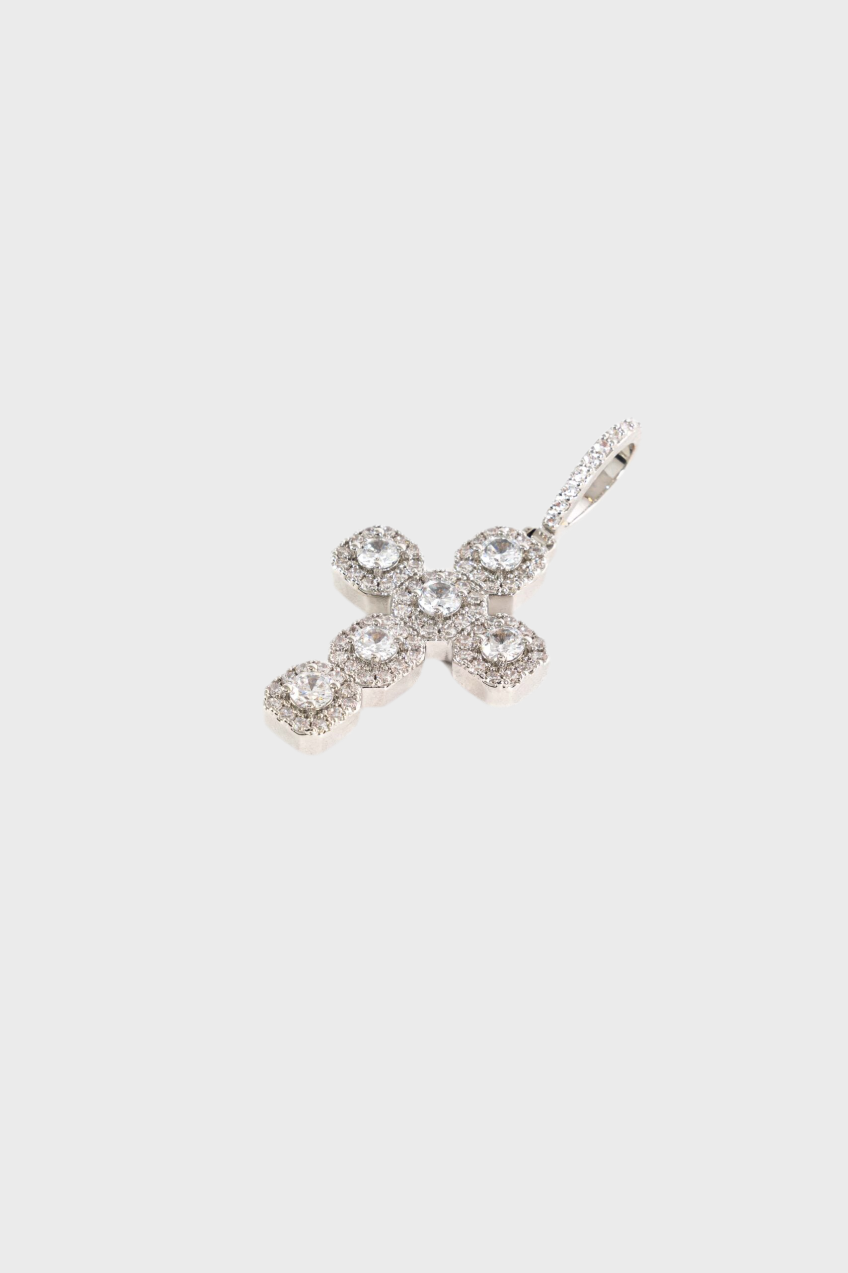 Layered Cross