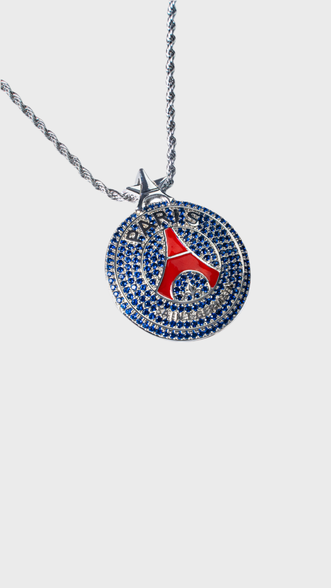 PSG Pendant-Star Edition Limitée