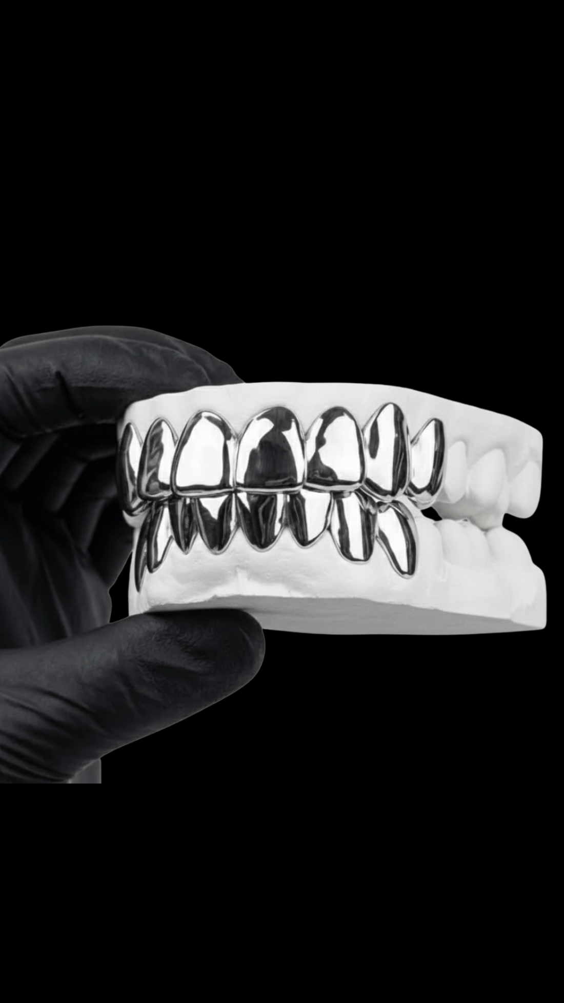 Grillz 16 dents