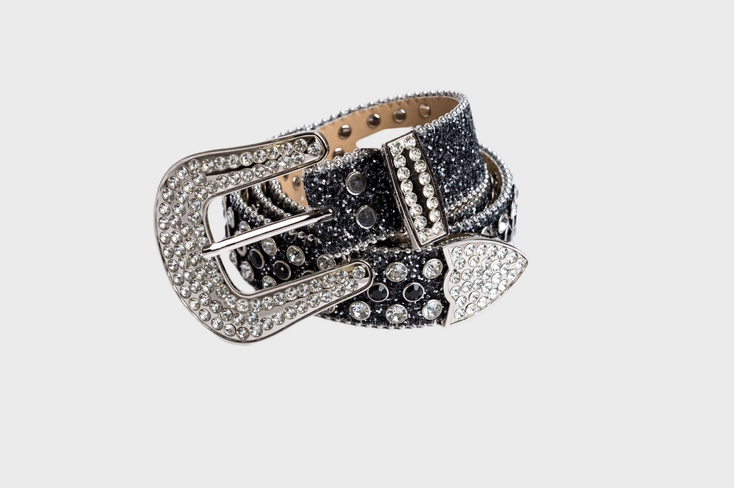 Drip Belt Black 