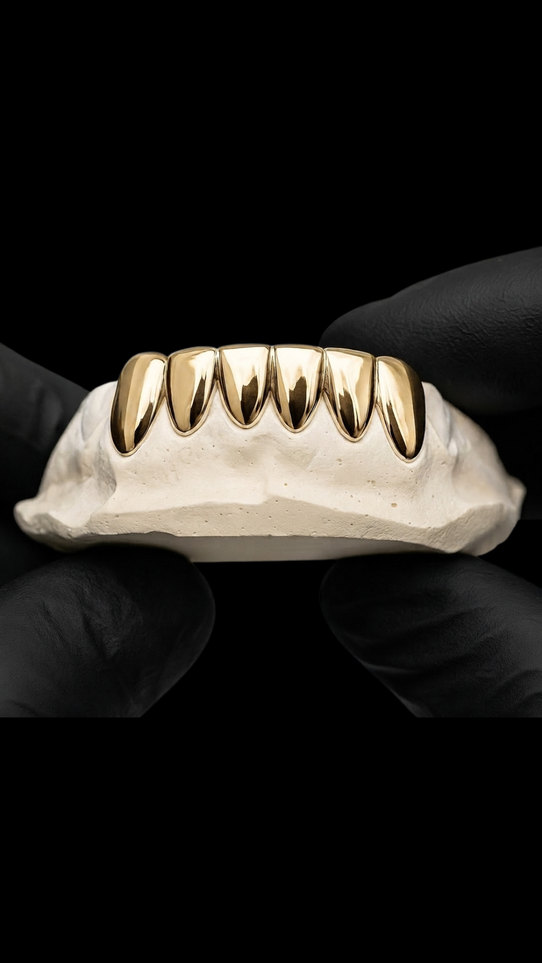 Full Grillz 6 dents