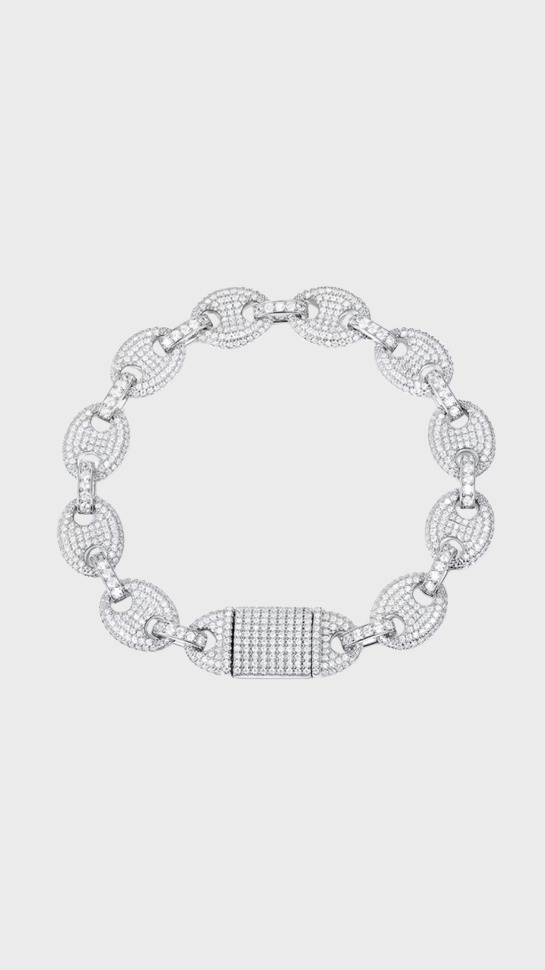 Graine de café Vvs1