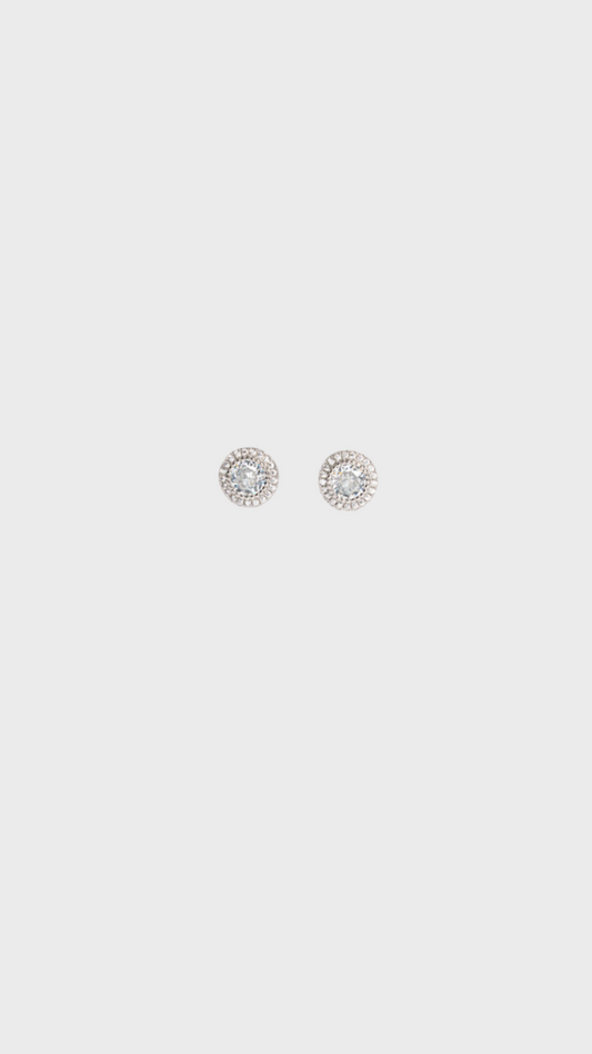 Ear studs Earring