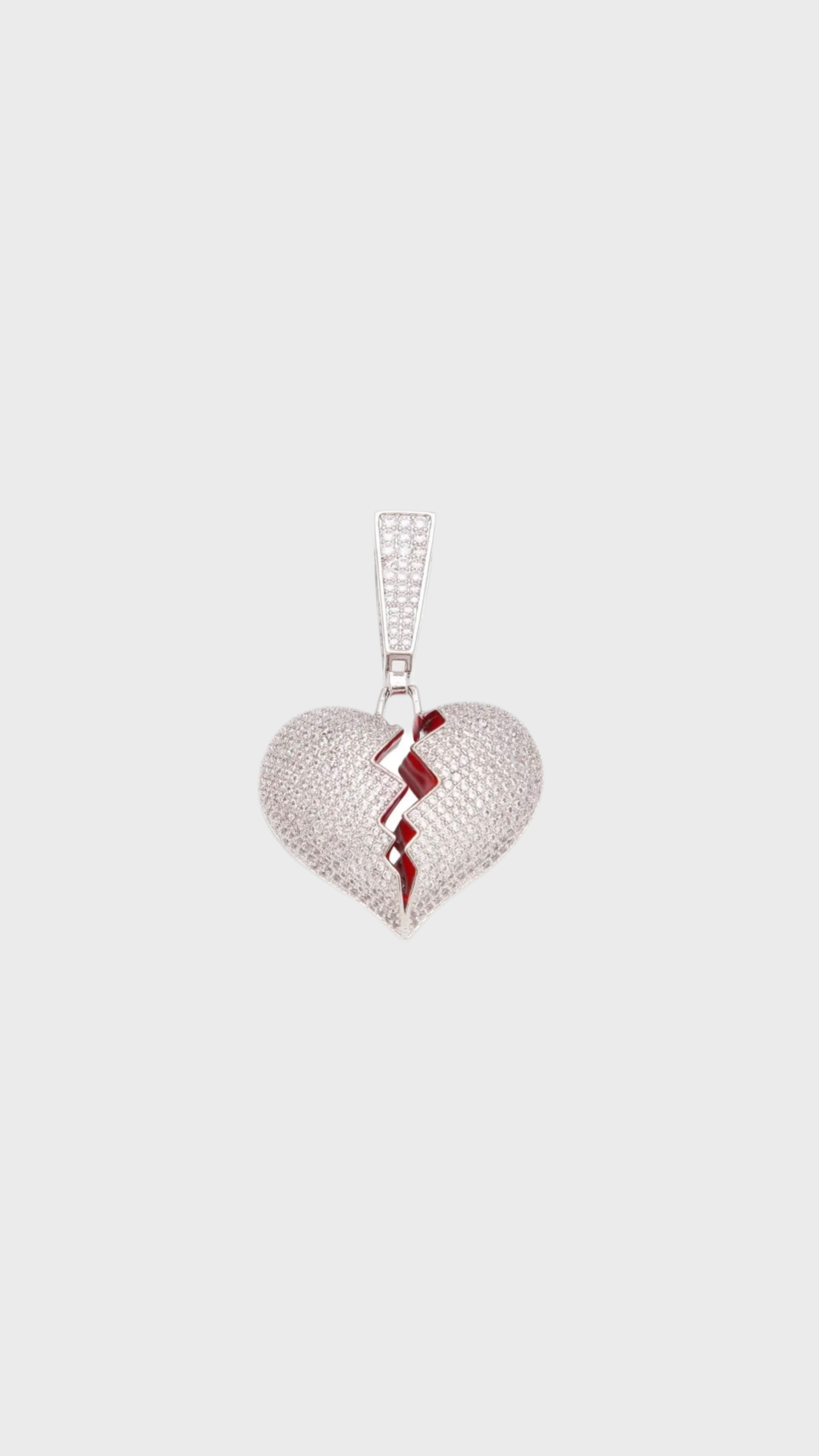 Full Broken heart