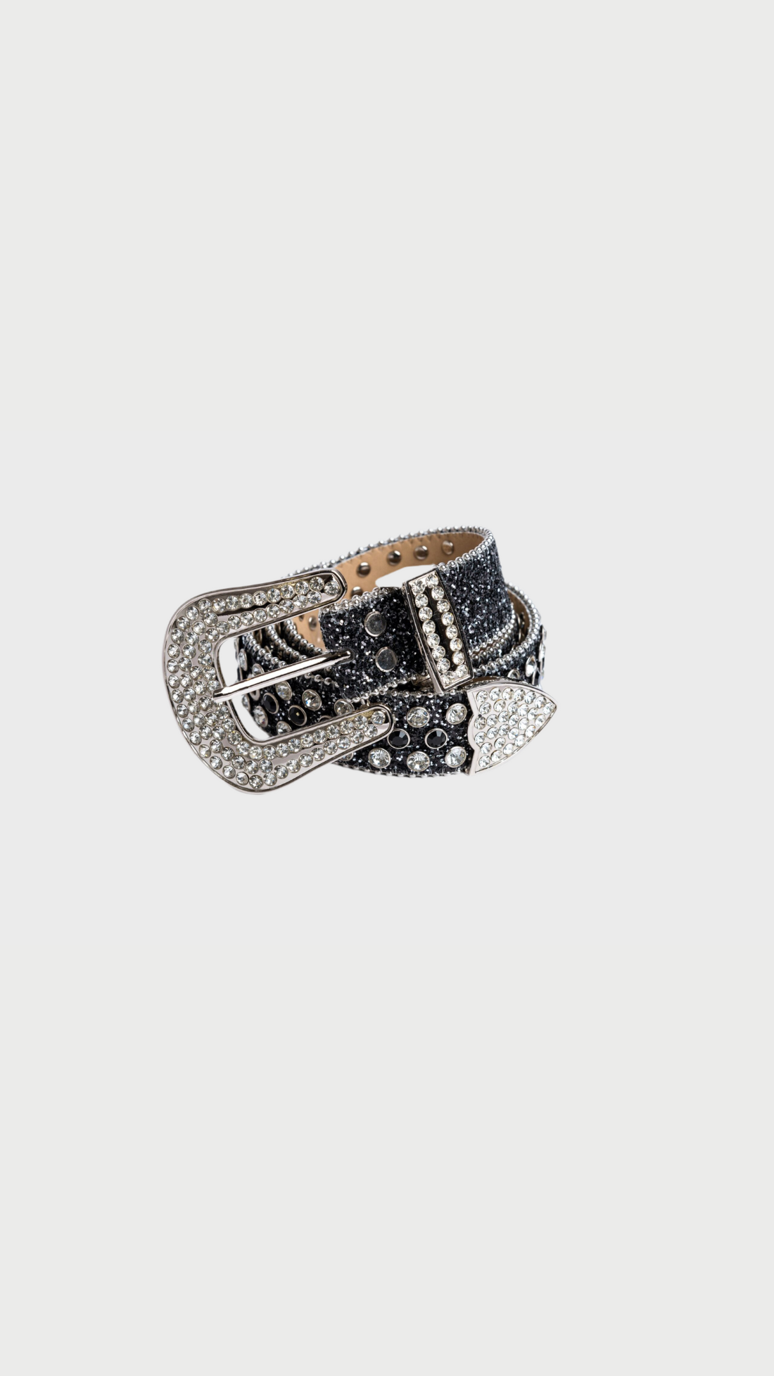Drip Belt Black 