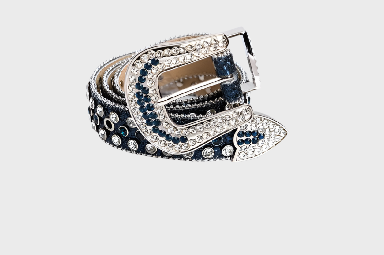 Drip Belt Blue