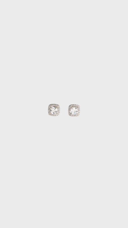 Square Earring