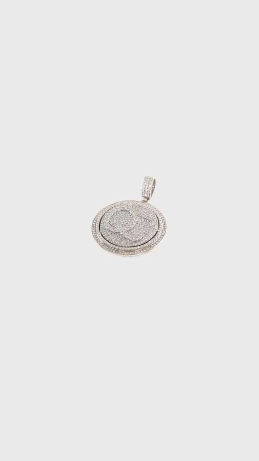 QC Records “spinner” 