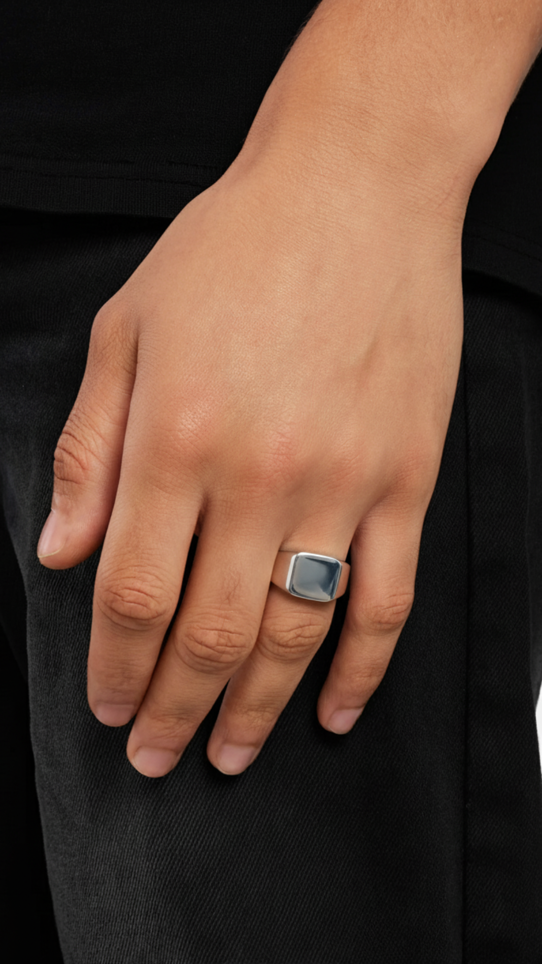 Hlo classic ring