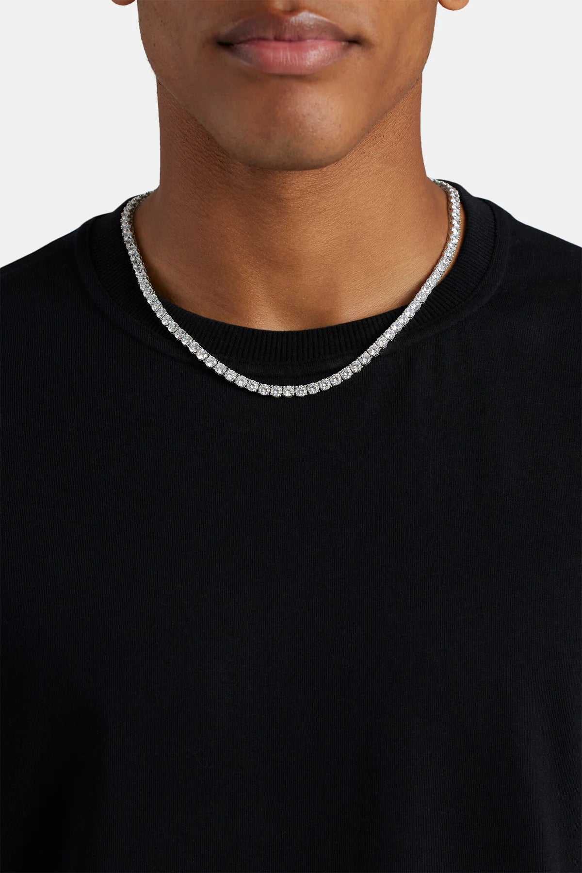 Tennis chain