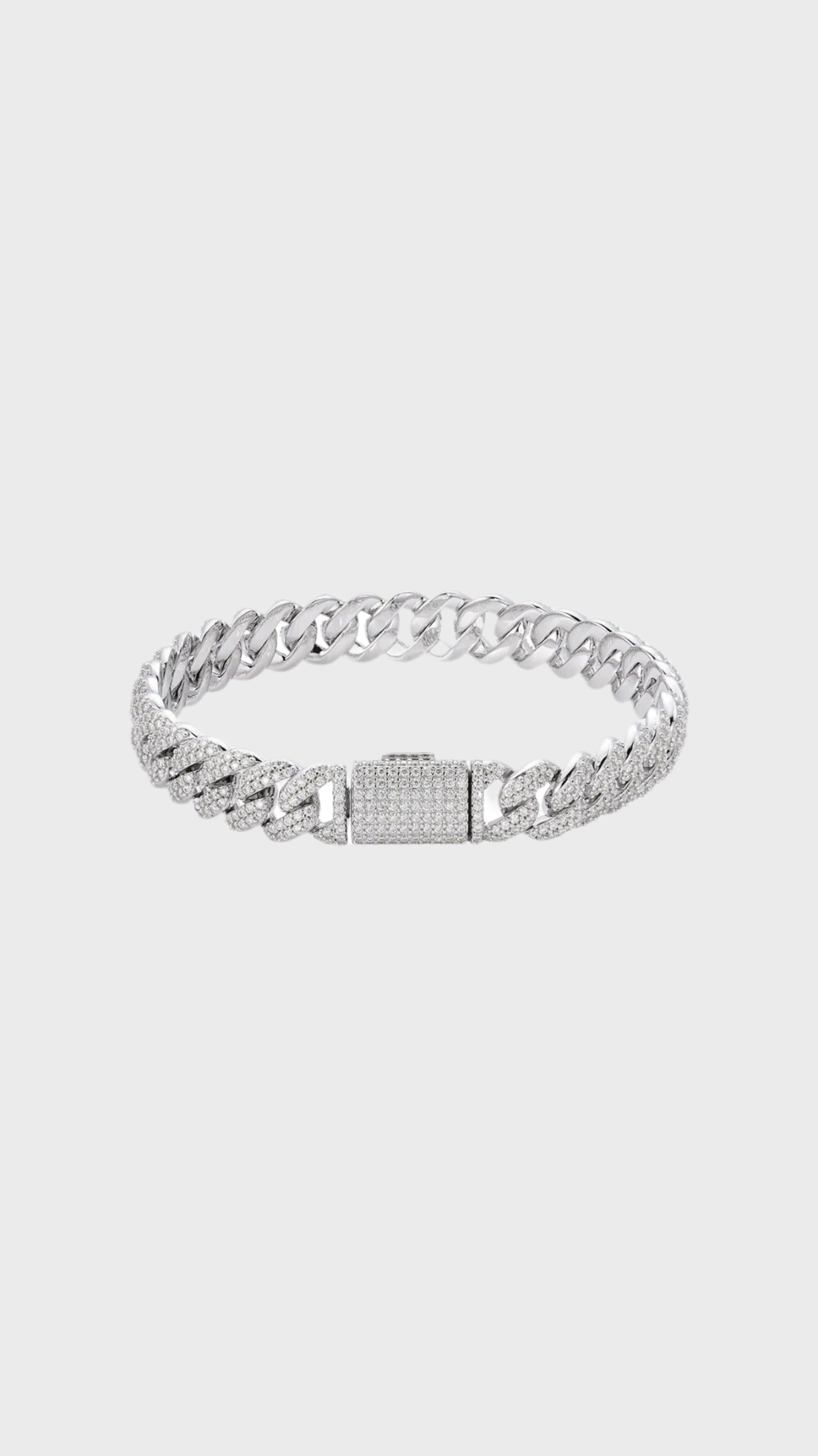 Miami Cuban Link Bracelet