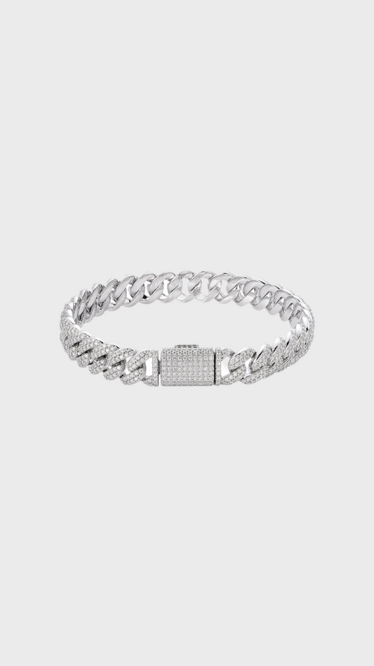Miami Cuban Link Bracelet