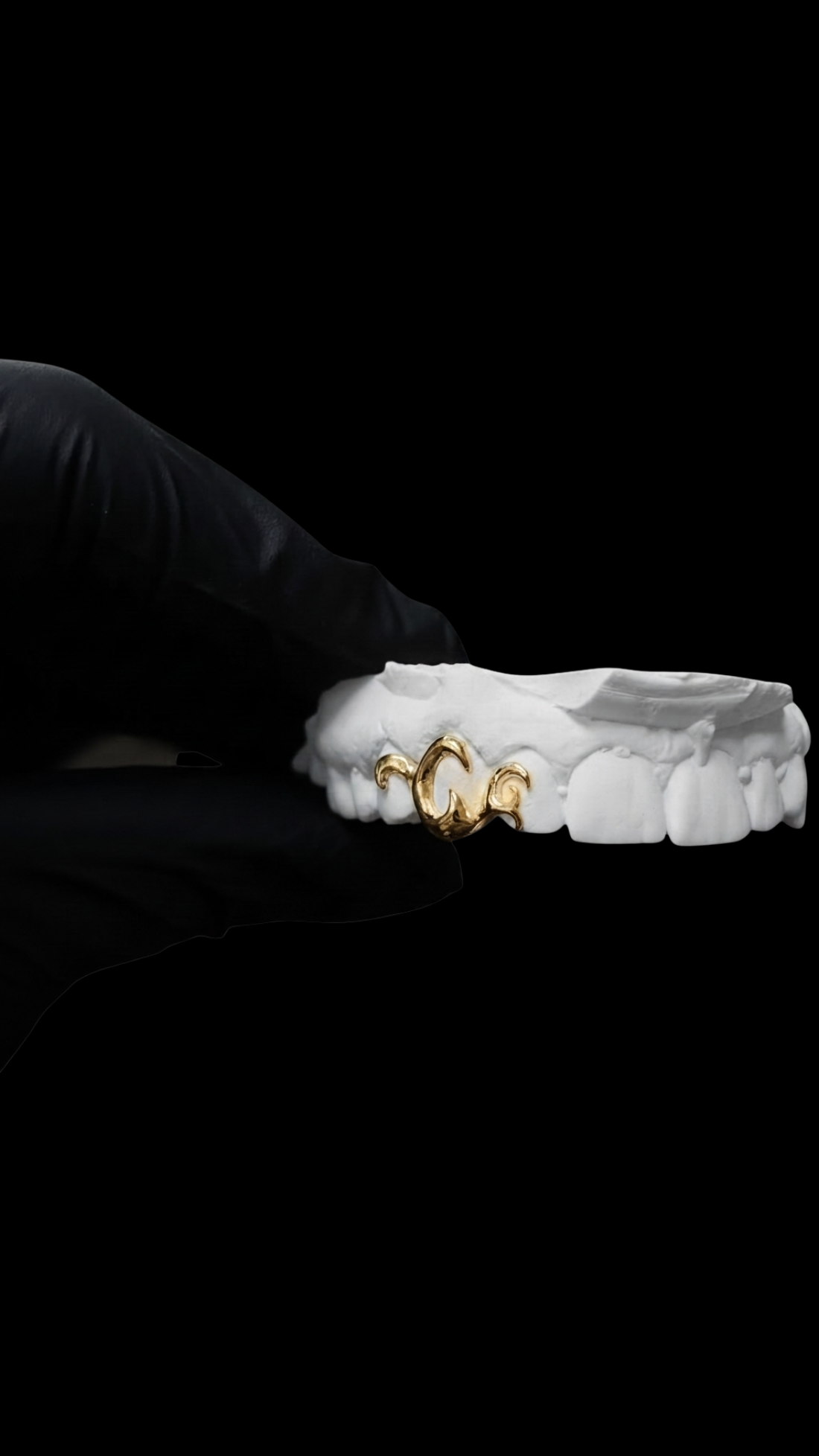 Flowers Grillz
