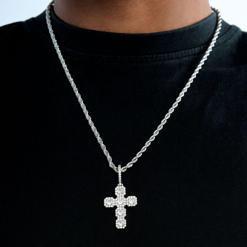 Layered Cross