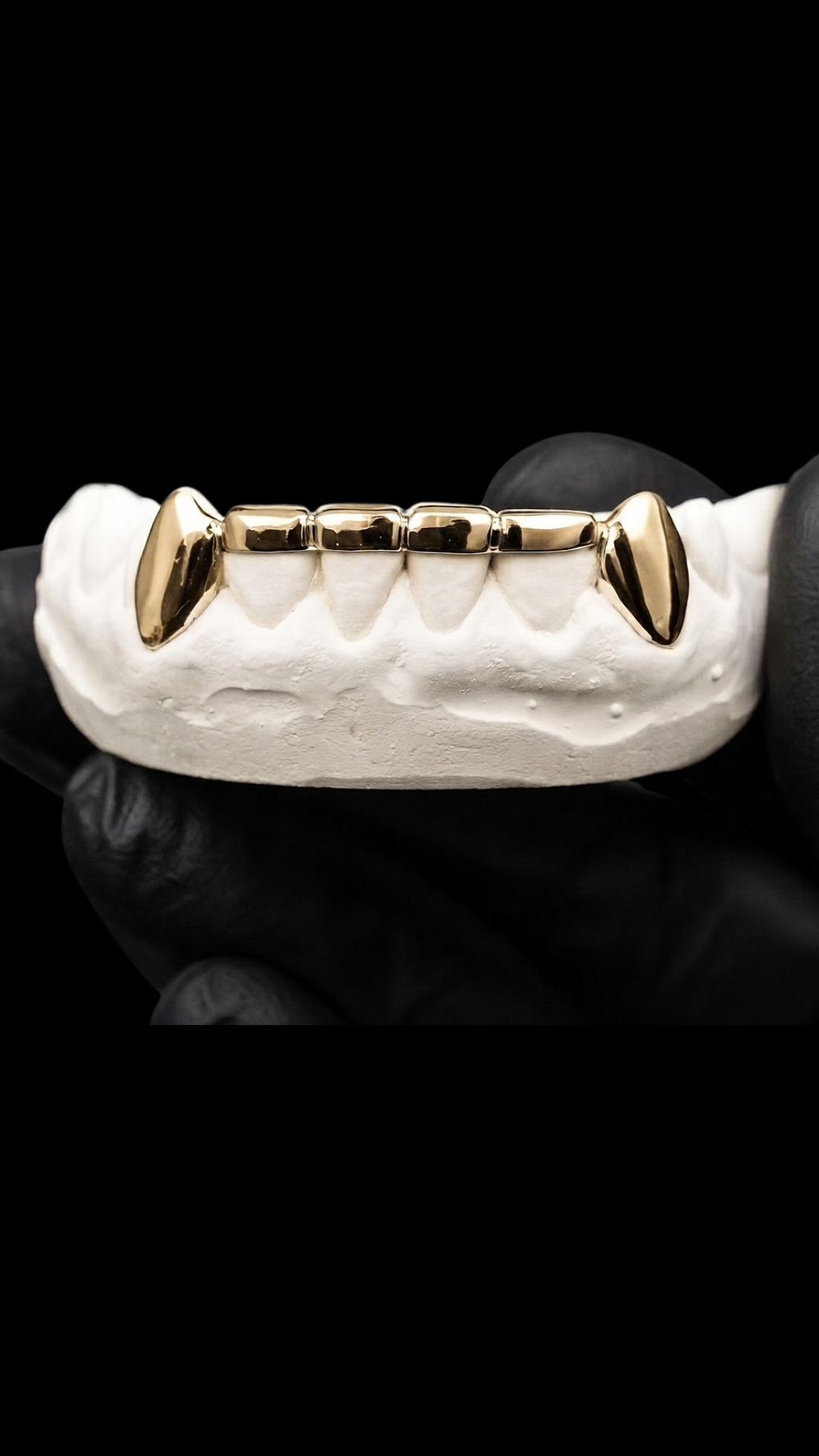 London bridge Grillz