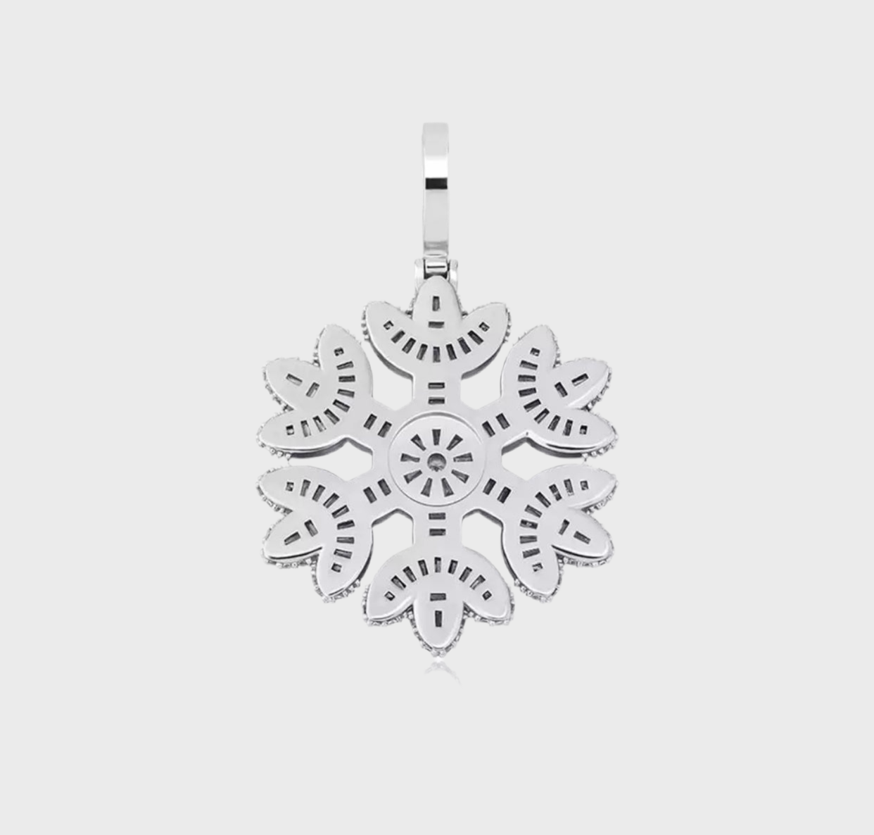 Snowflake