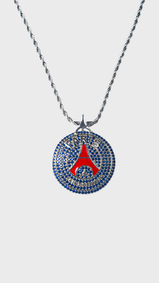 PSG Pendant-Star Edition Limitée