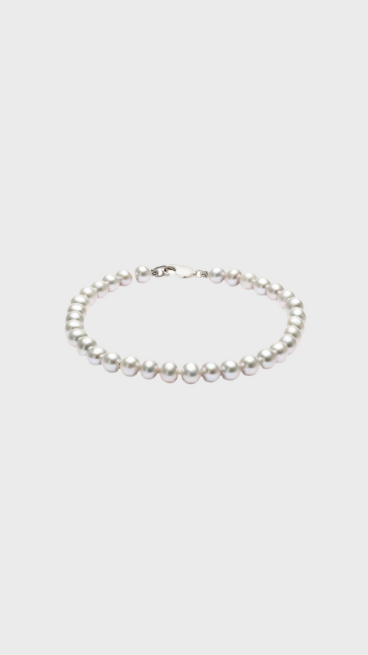 Pearl Bracelet
