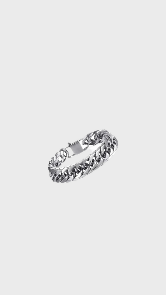 Clean Cuban Bracelet 