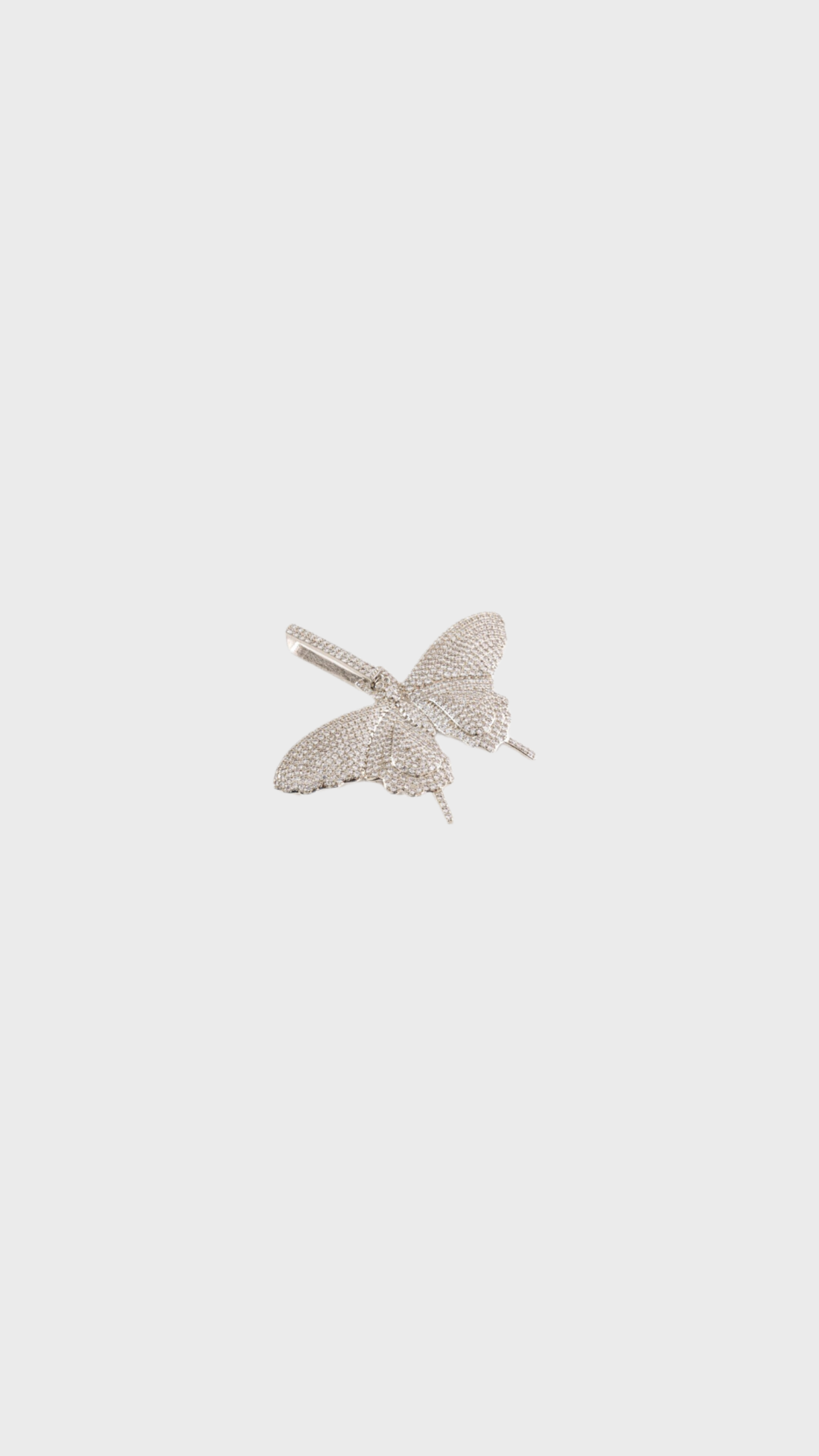 Butterfly effect