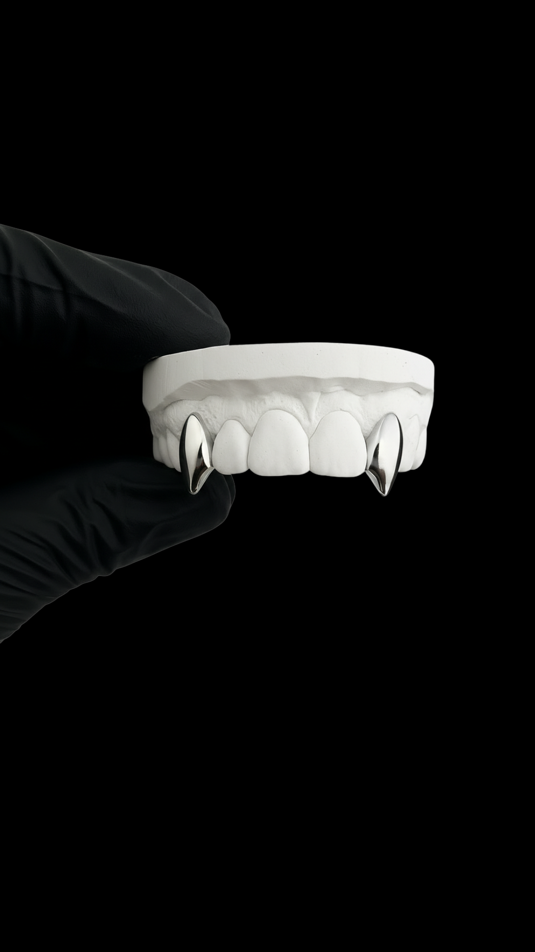 Vampire Grillz