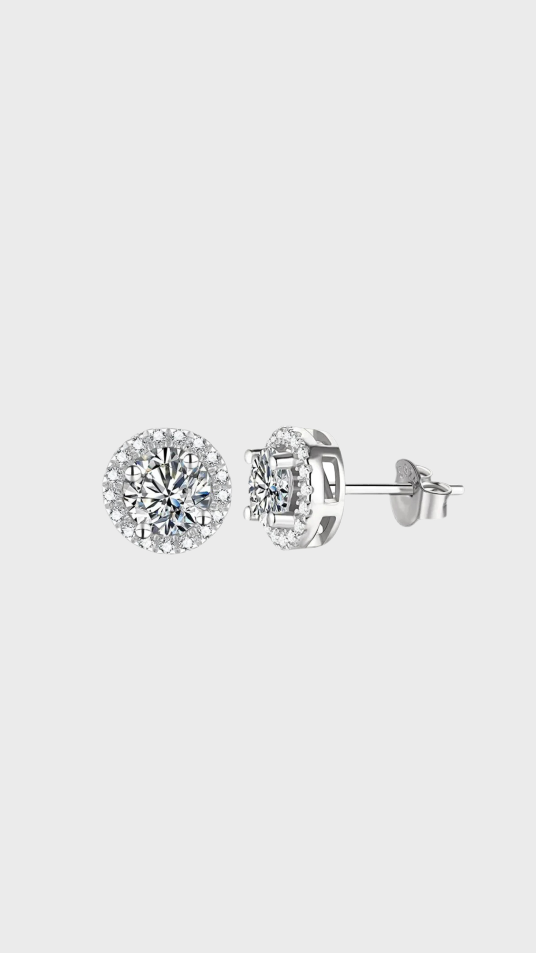 Halo solitaire VVS1