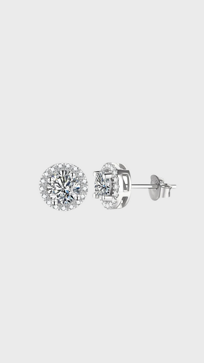 Halo solitaire VVS1