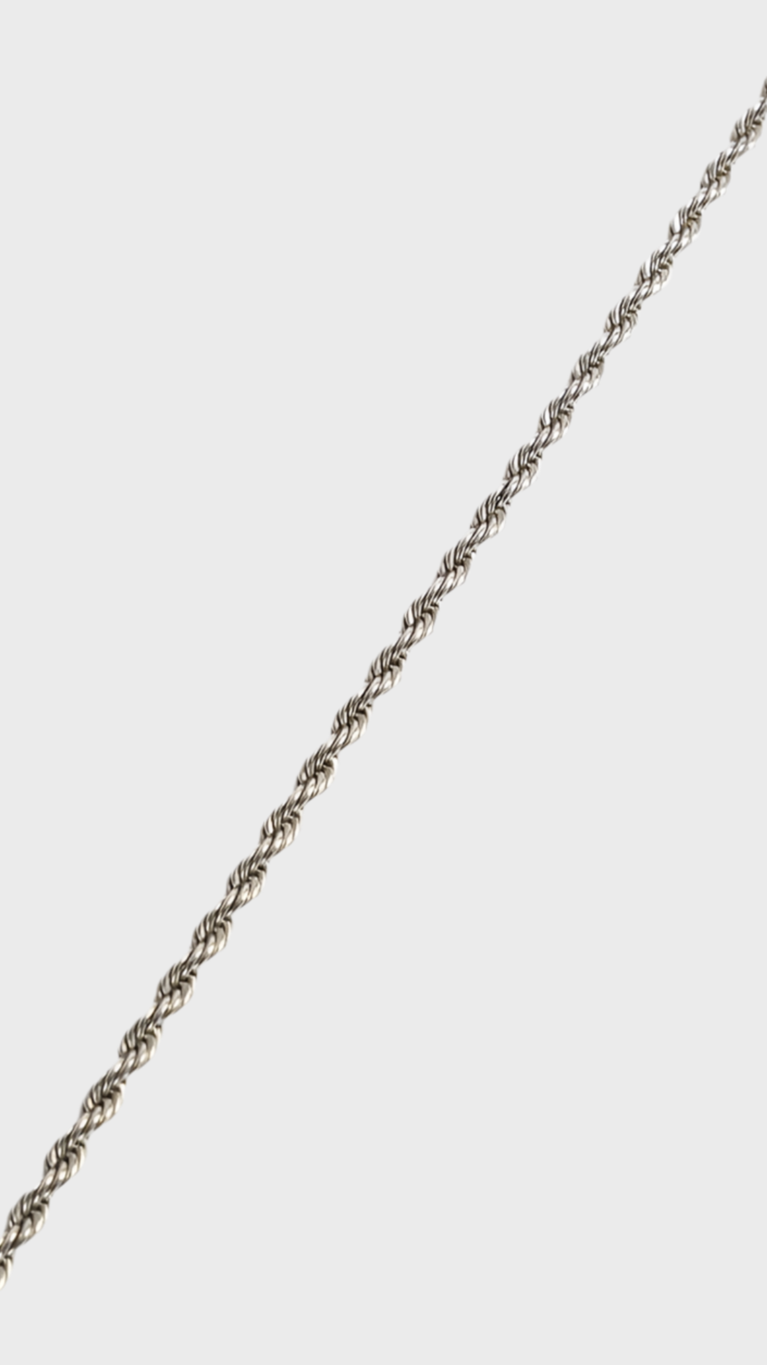 Rope chain 