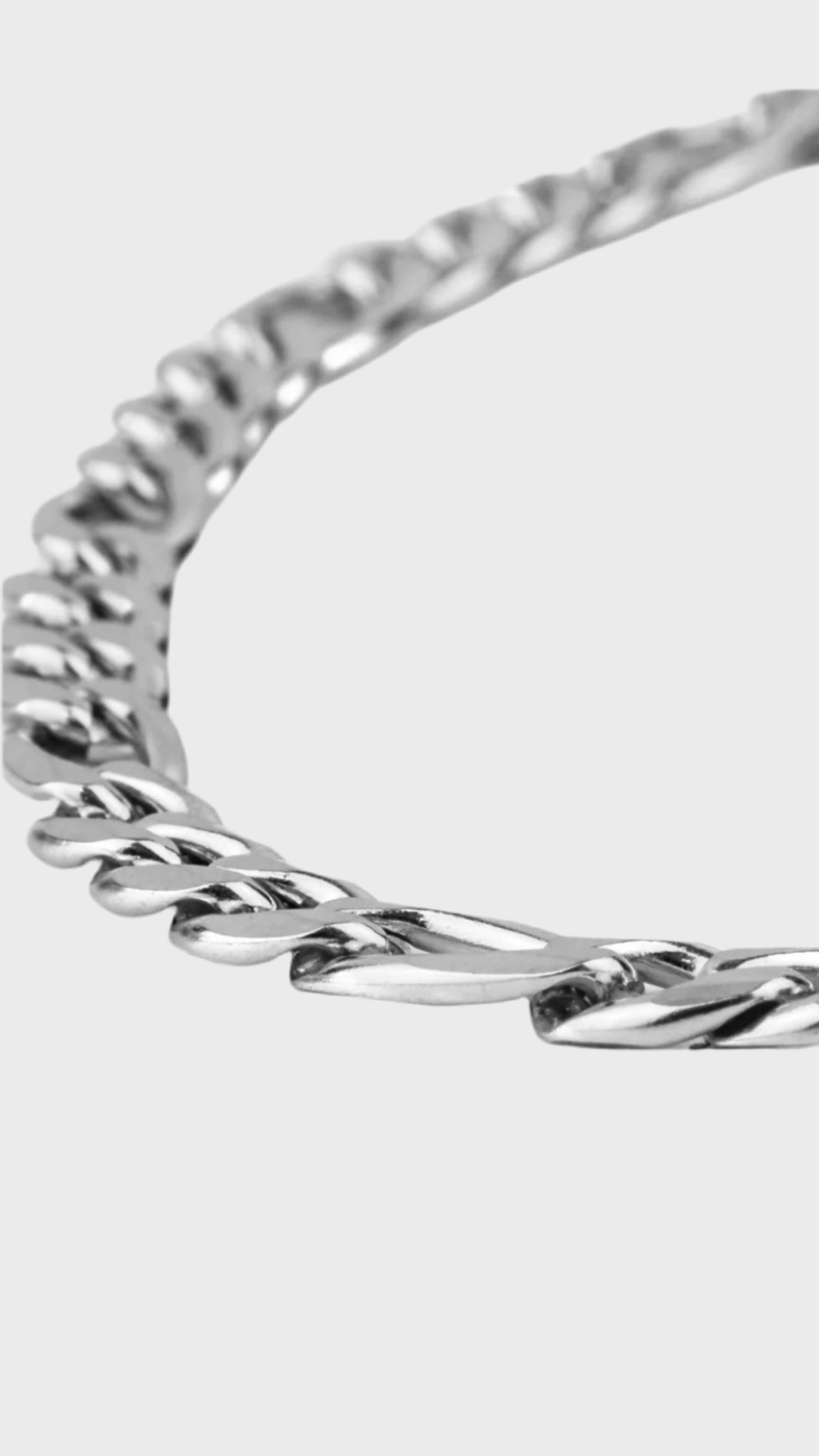 Figaro Chain 