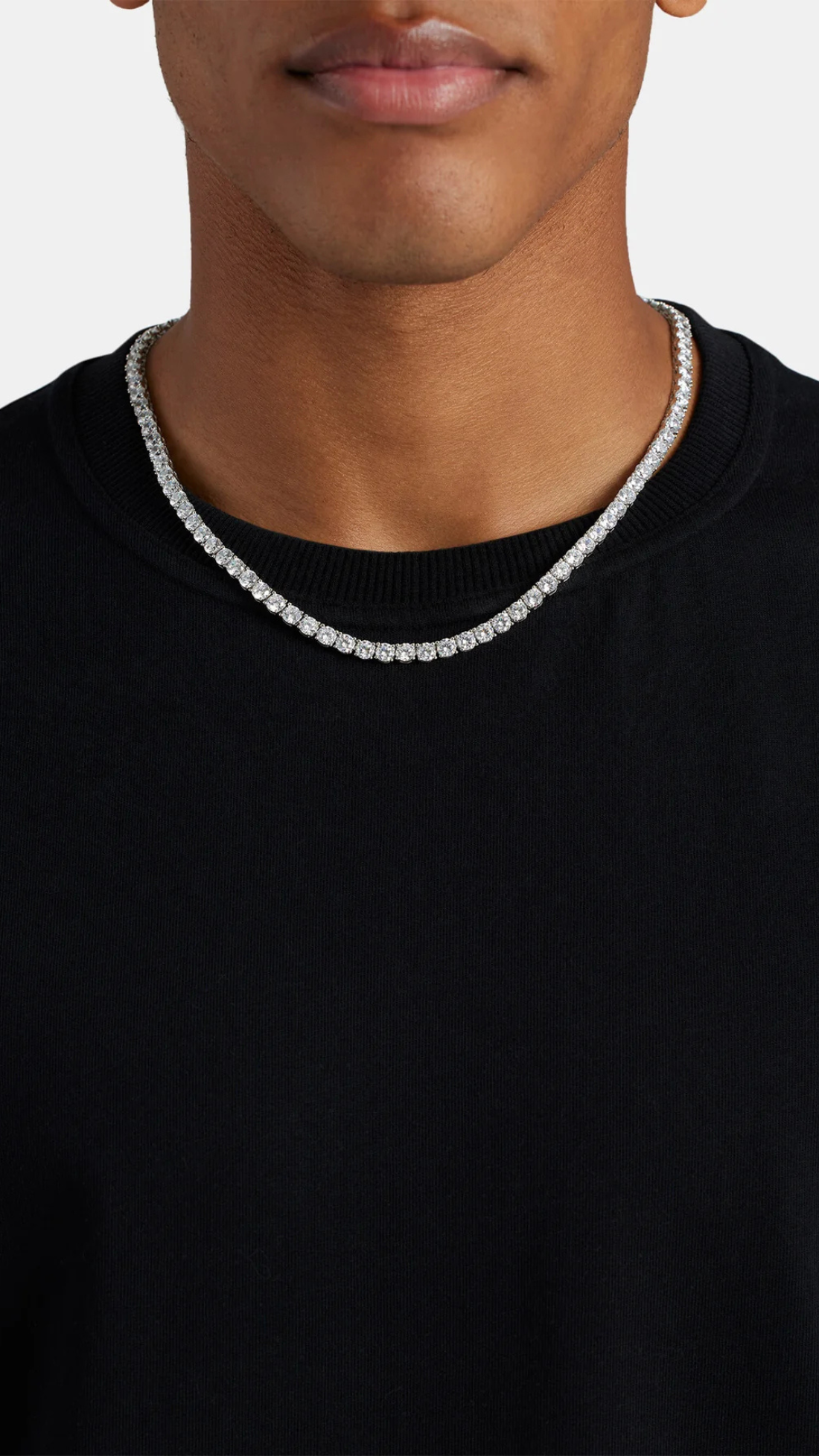 Tennis chain