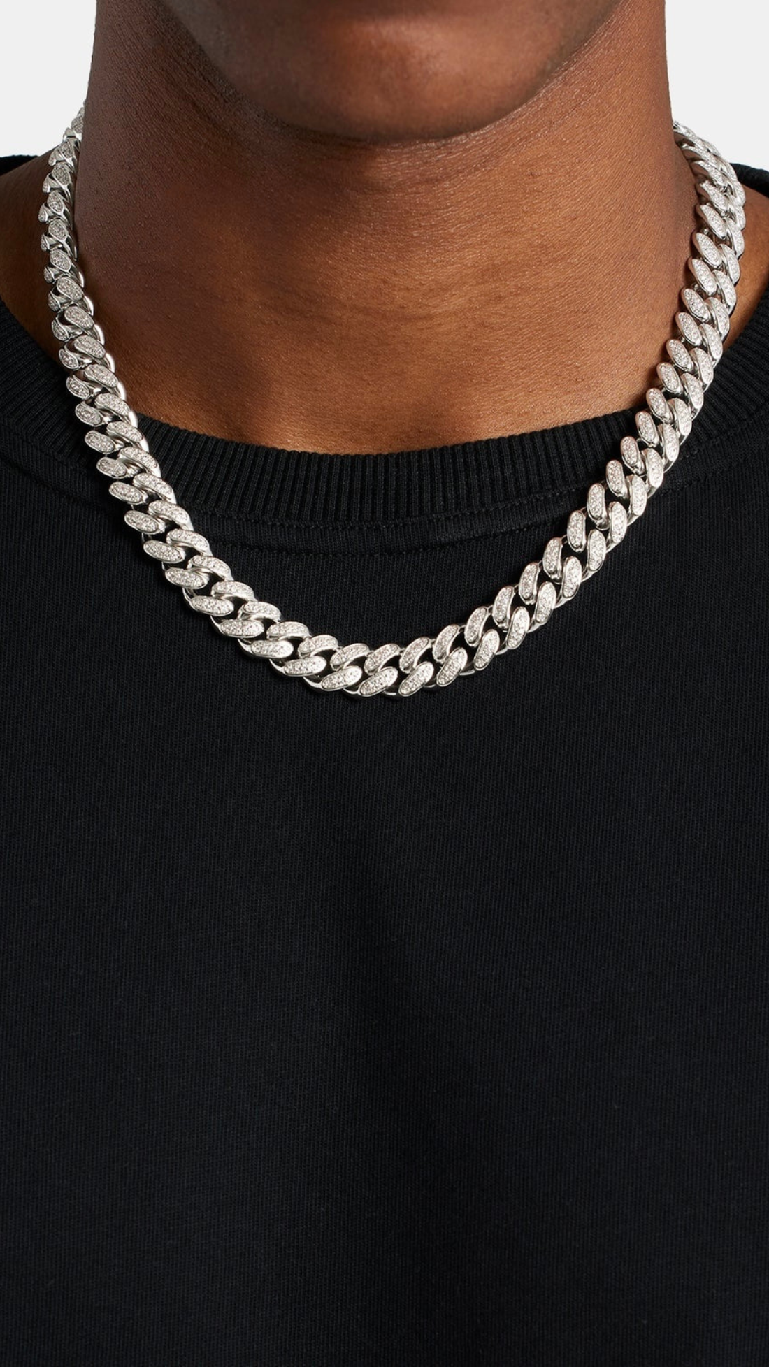 Cuban link miami 