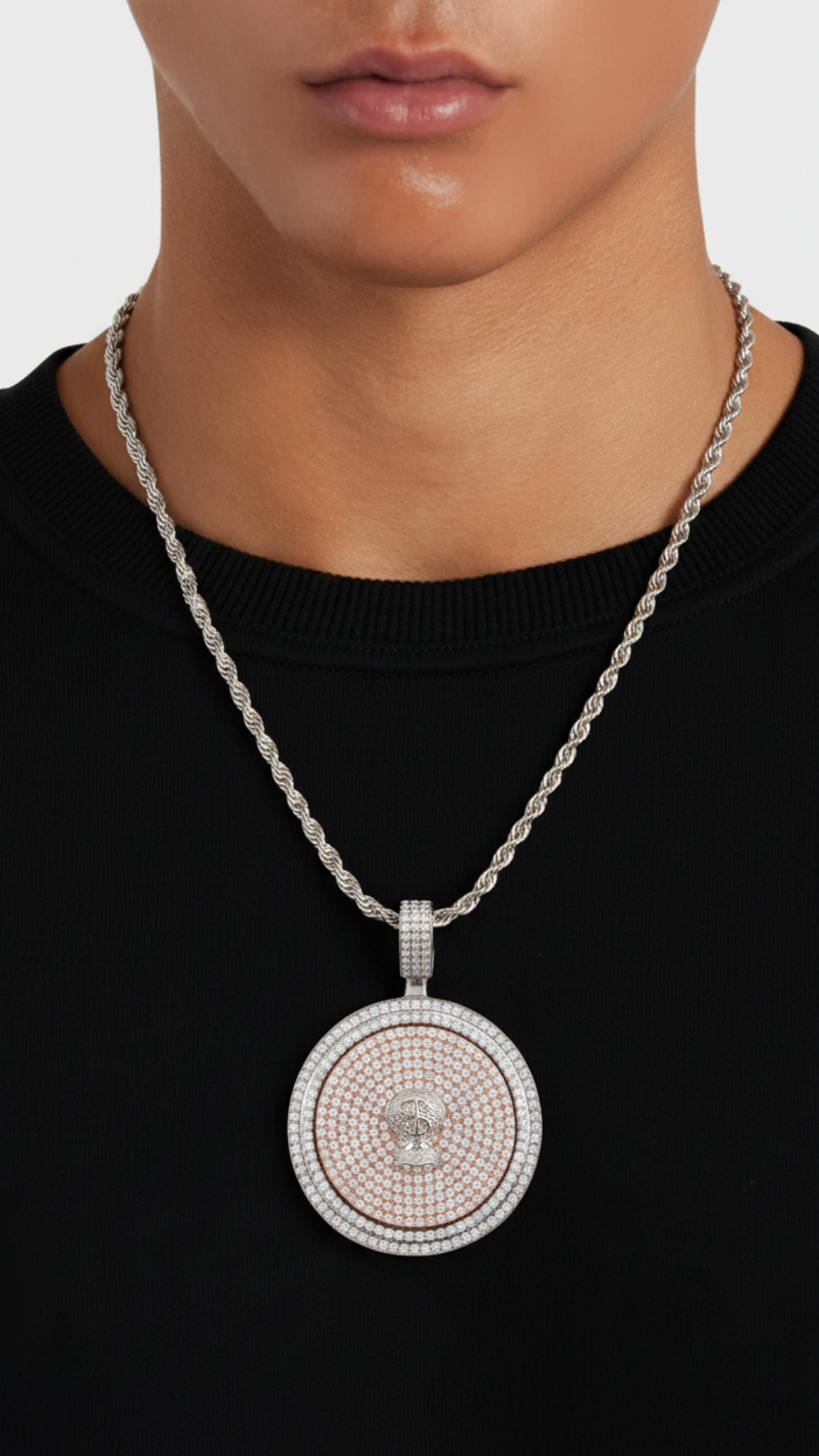 Money Racks “spinner”