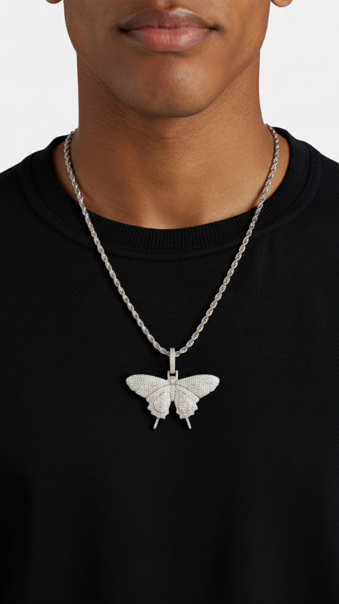 Butterfly effect 