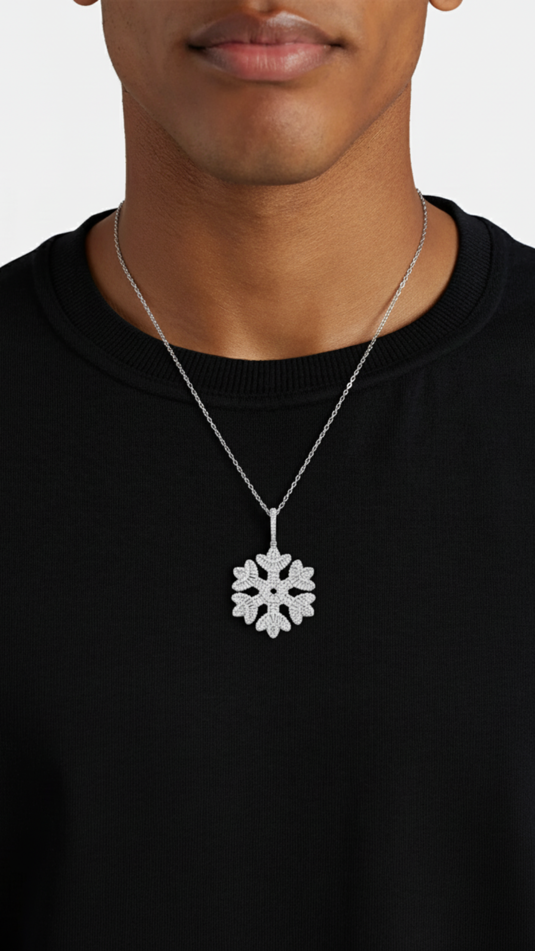 Snowflake 