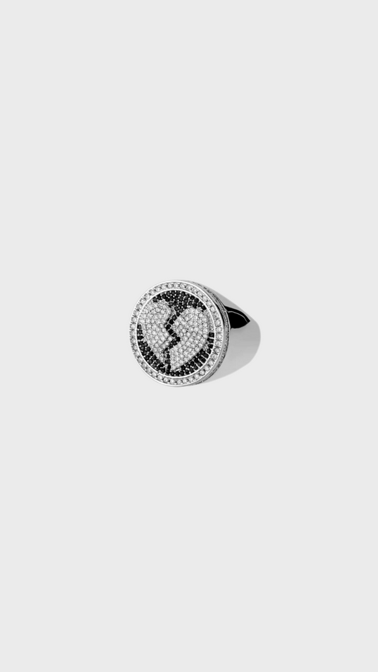 Ring heart