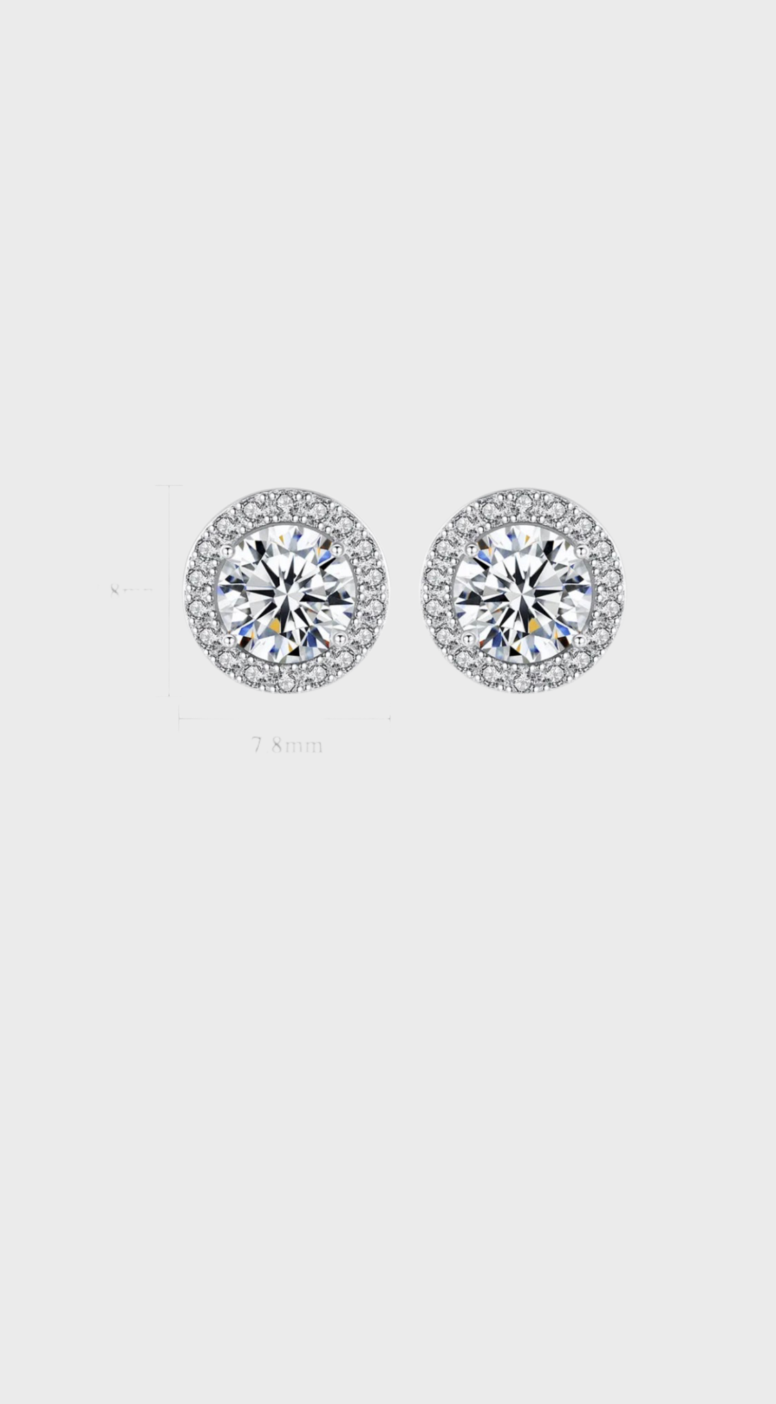 Halo solitaire VVS1