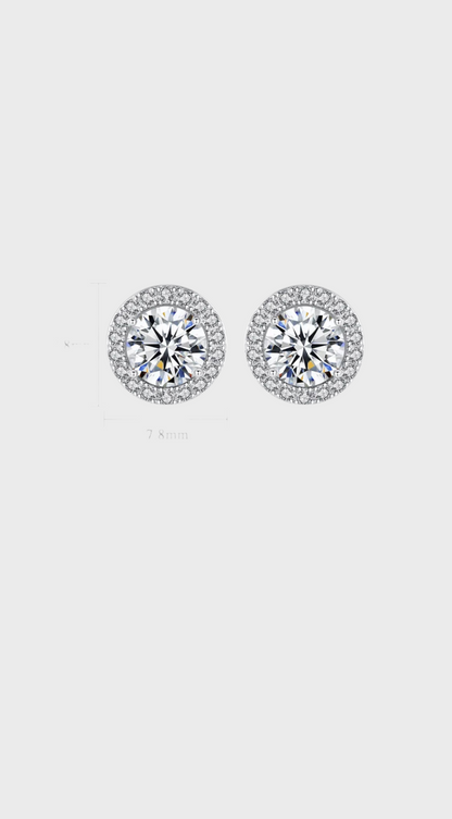 Halo solitaire VVS1