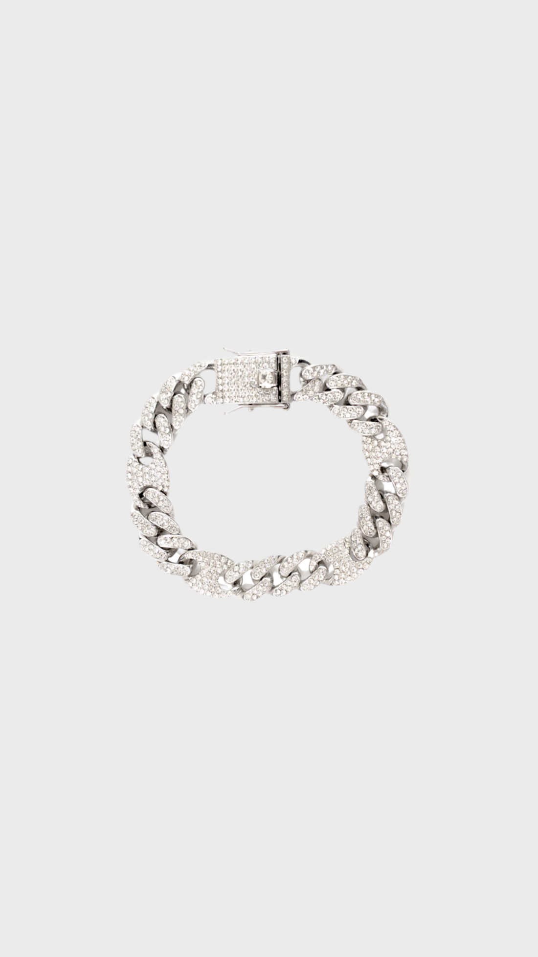 Coffee Bean Bracelet