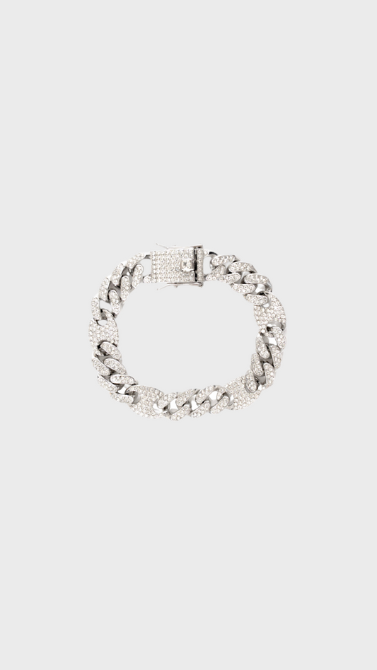Coffee Bean Bracelet