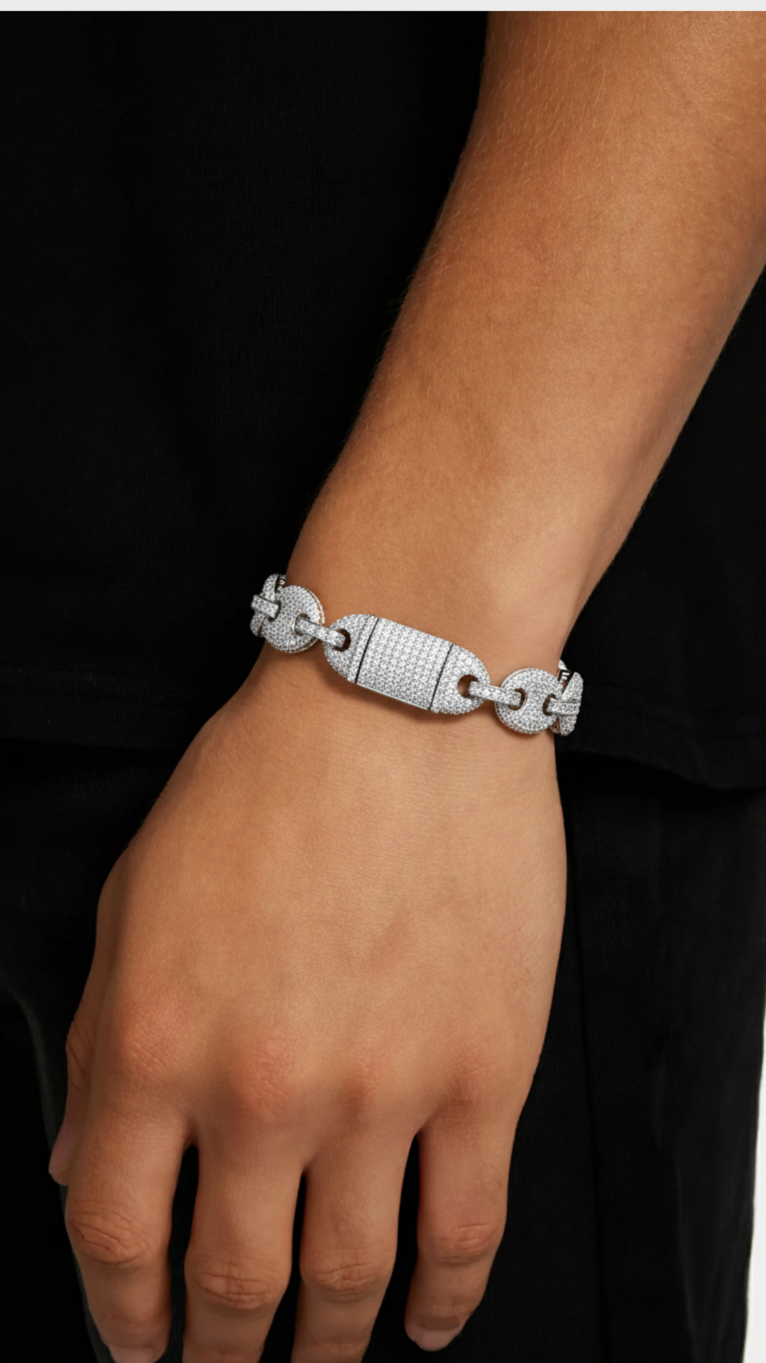 Graine de café Vvs1