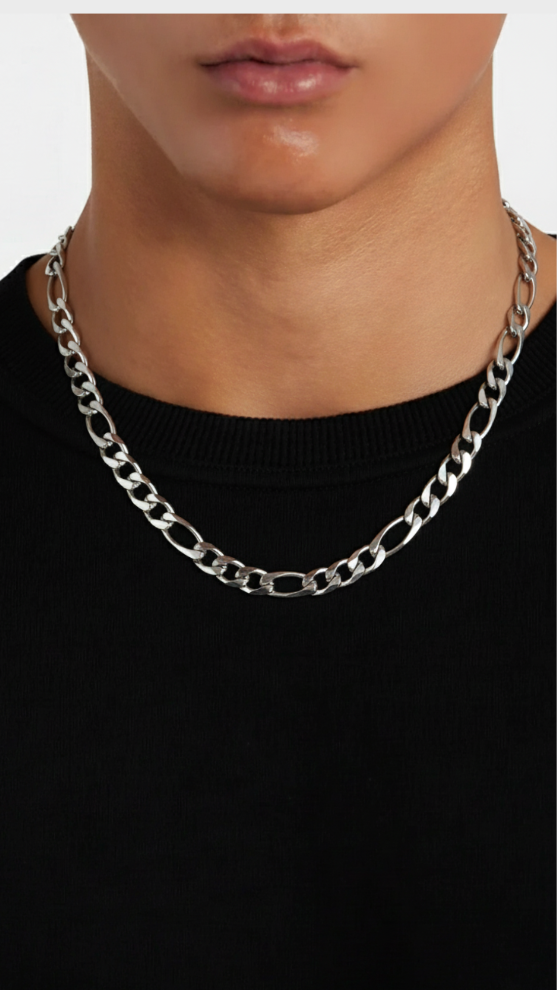 Figaro Chain 